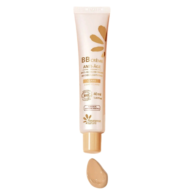 Fleurance nature - BB crème anti-âge - Claire - 40 ml