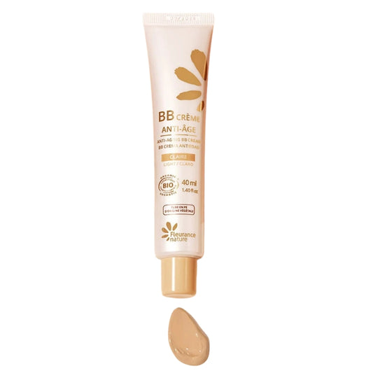 Fleurance nature - BB crème anti-âge - Claire - 40 ml