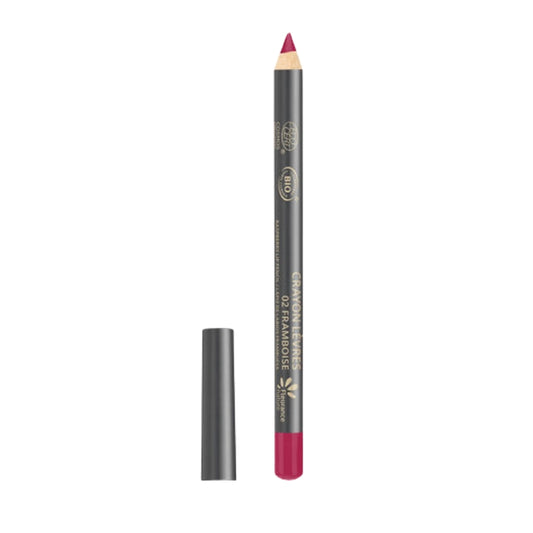 fleurance nature crayon lèvres framboise 02