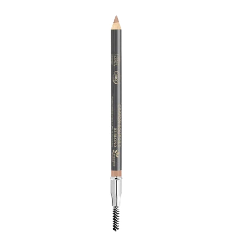 fleurance nature crayon sourcils - blond 03