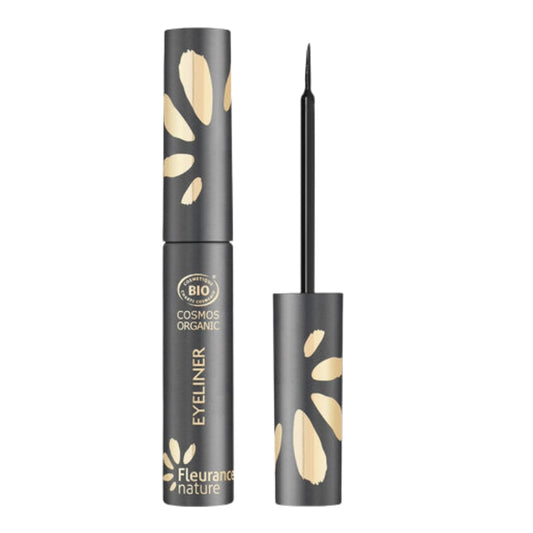 fleurance nature eyeliner - noir intense 3ml