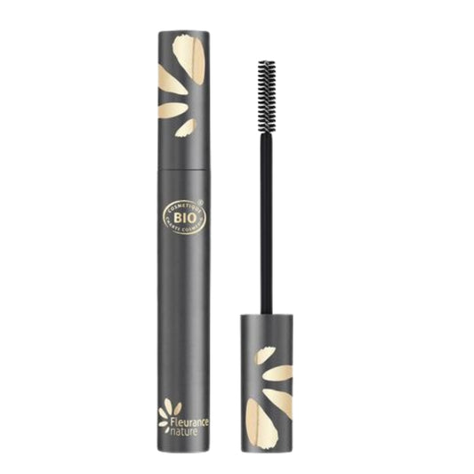 fleurance nature mascara longueur - noir 10ml