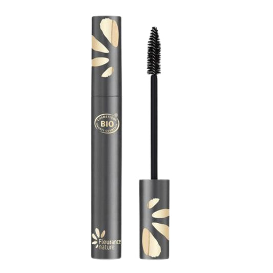 fleurance nature mascara restructurant - noir- 0ml