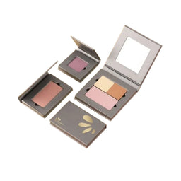fleurance nature palette rechargeable pour ombre a paupières
