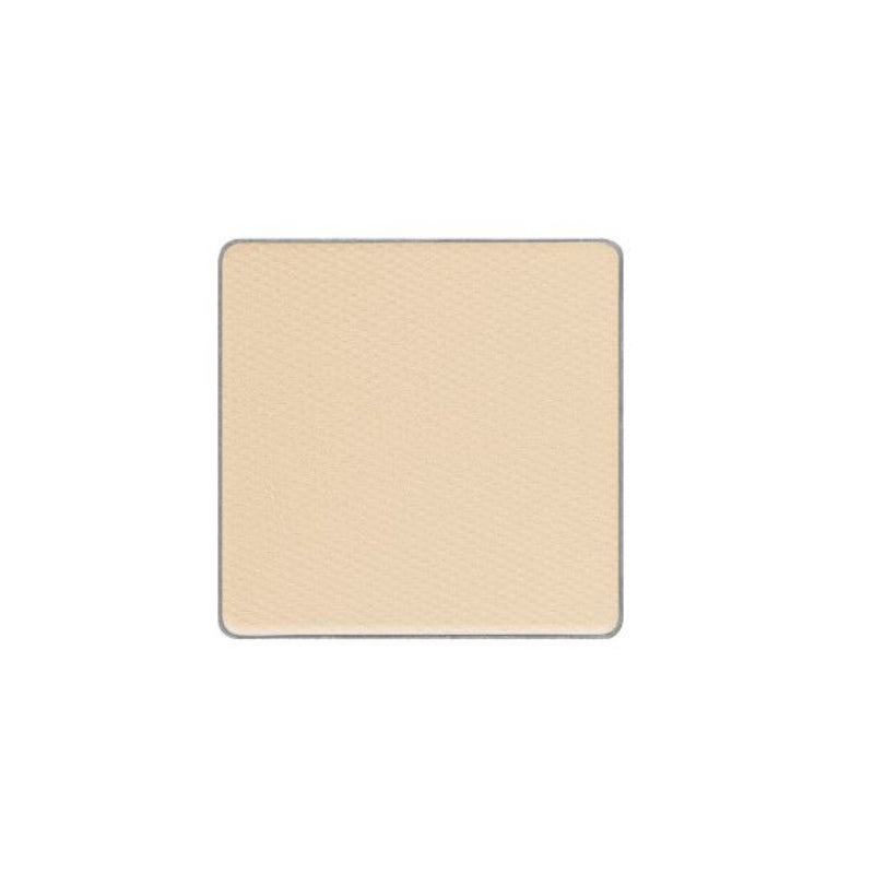 fleurance nature recharge ombre a paupières - beige clair mat Y277 texture