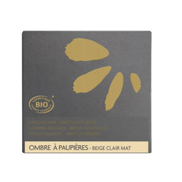 fleurance nature recharge ombre a paupières - beige clair mat Y277 