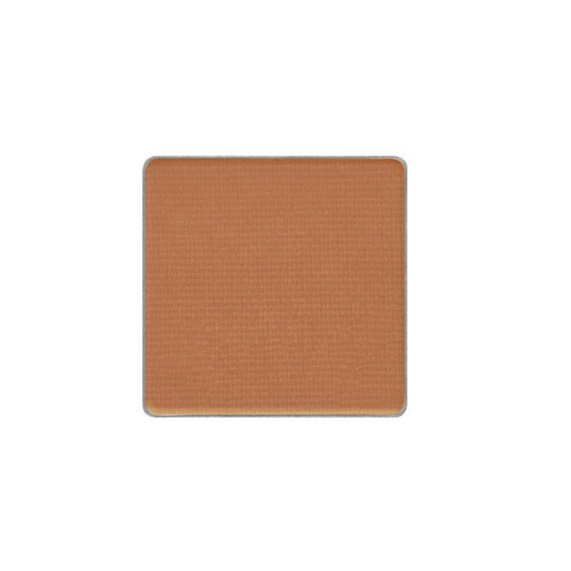 fleurance nature recharge ombre a paupieres - caramel mat y283 texture