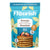Flourish - Mélange à crêpes et à gaufres protéiné - Vanille - 430 g