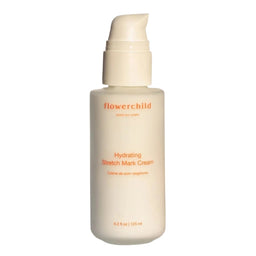 Flowerchild - Crème de soin vergetures - Abricot yuzu - 125 ml