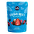 Frux - Fraises lyophilisées - Chocolat au lait - 80 g