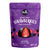 Frux - Fraises Lyophilisées - Chocolat noir - 80 g