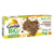 Gerblé bio - Biscuits à l'épeautre - Chocolat banane - 132 g