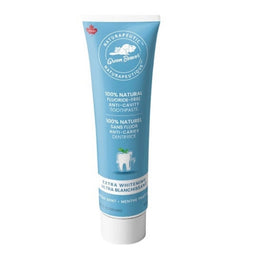 Green Beaver Dentifrice hydroxyapatite anti-caries et ultra blanchissant - Menthe Fraîche