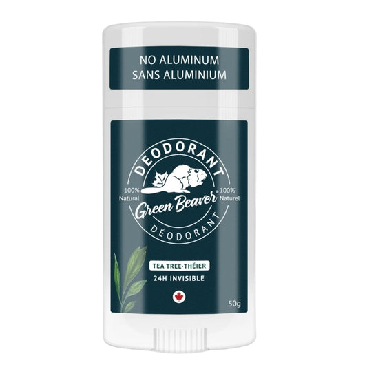 Salus Déodorant Naturel - Théier 