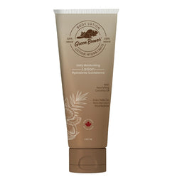 Green beaver Lotion corporelle - Noix de coco