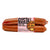 Gusta - Saucisse de seitan - Paprika fumé - 350 g
