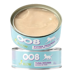 Harlow Blend - Mousse de thon 008 - 80 g