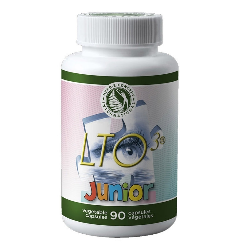 Herb-e-Concept LTO3 - junior