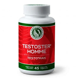 Herb-e-Concept Testostér'homme