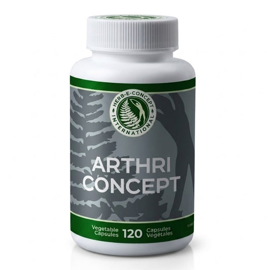 Herb-e-concept Arthri Concept