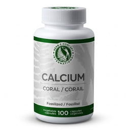 Herb-e-Concept Calcium de Corail