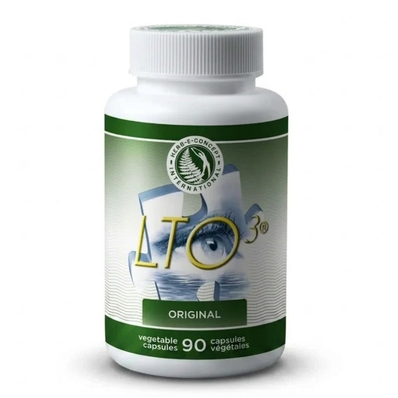 Herb-e-Concept LTO3 - Original