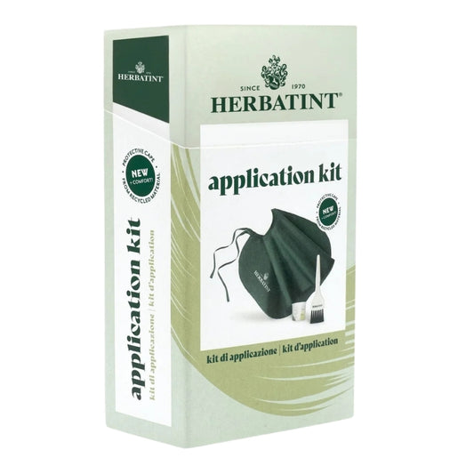 Herbatint Kit d’application
