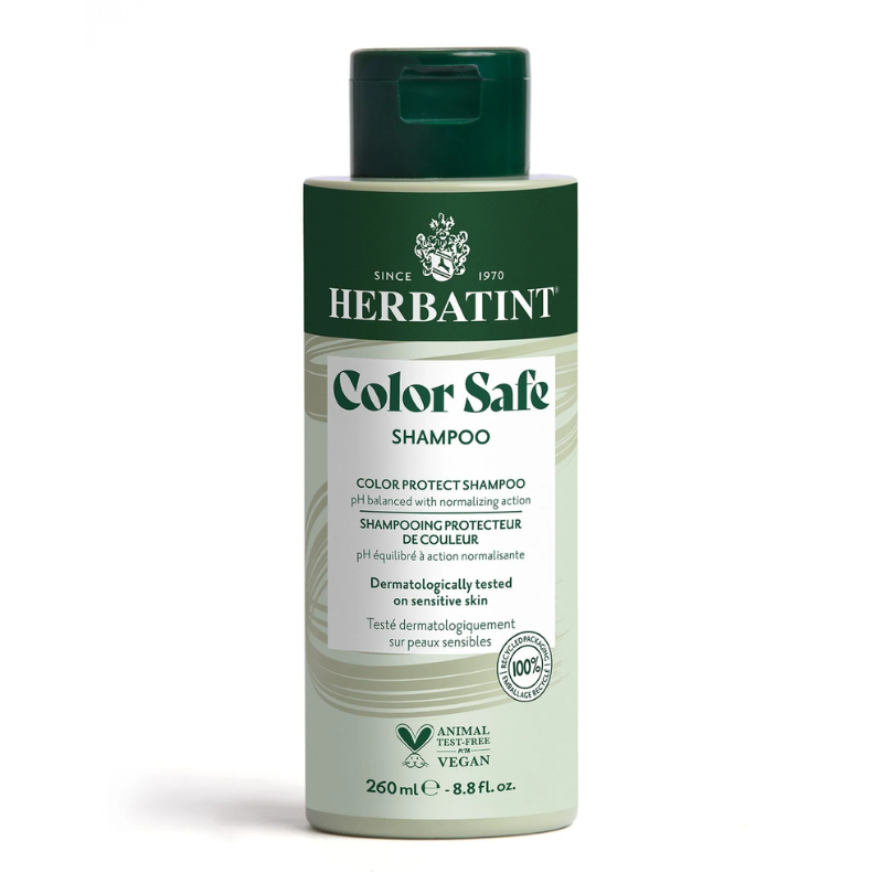 Herbatint Shampooing - Protecteur de couleur 260 ml