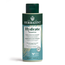 Herbatint Shampoing - Ultra hydratant 260 ml