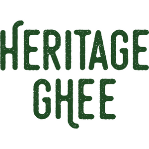 Heritage Ghee