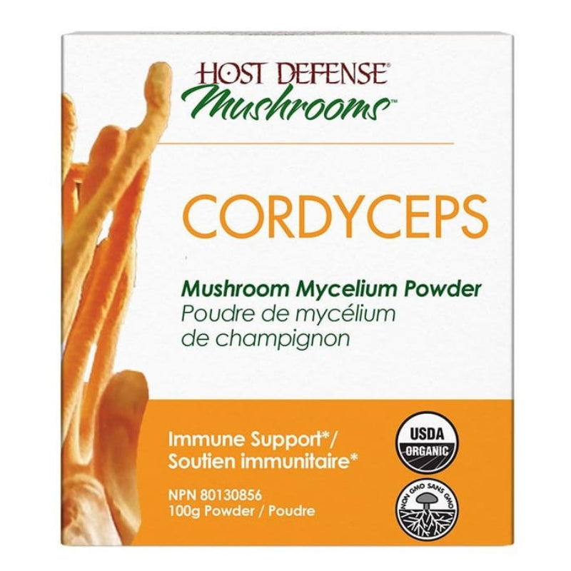 Host defense - Cordyceps - 100 g