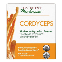 Host defense - Cordyceps - 100 g