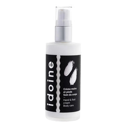 Idoine - Crème mains et pieds - 100 ml