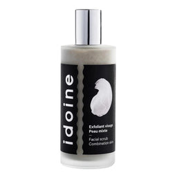 Idoine - Exfoliant visage - Peau mixte - 100 ml