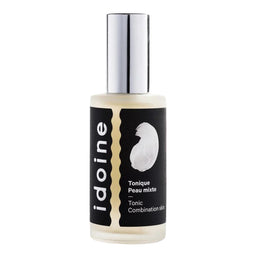 Idoine - Tonique peau mixte - 60 ml
