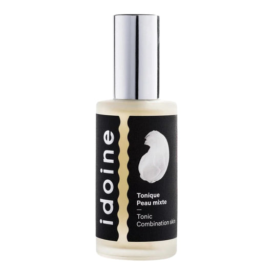 Idoine - Tonique peau mixte - 60 ml
