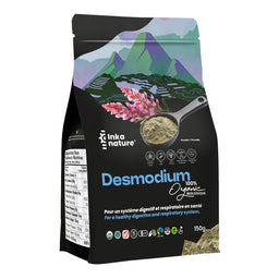 Inka Nature Desmodium en poudre Biologique 150 g