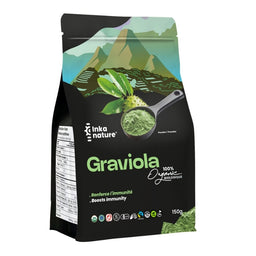 Inka Nature Graviola - Poudre