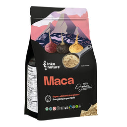 Inka Nature Maca - Poudre 500 g