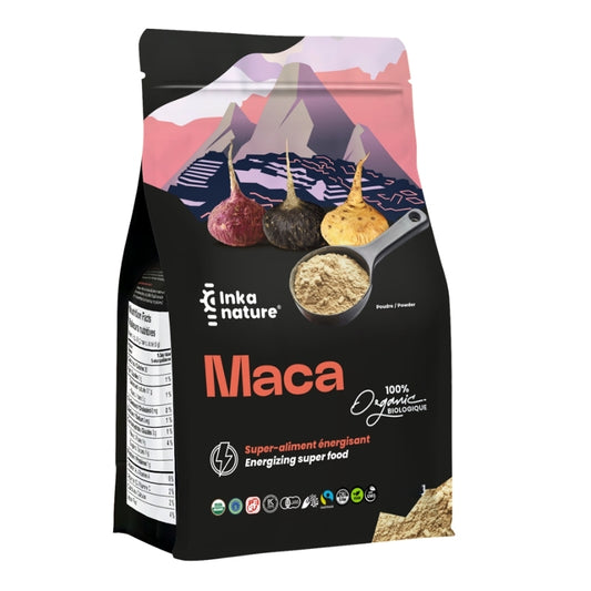 Inka Nature Maca - Poudre 500 g
