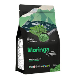 Inka Nature  Moringa - Poudre