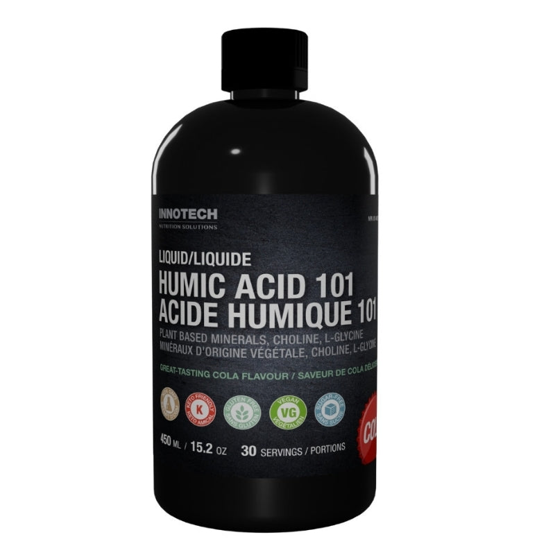 innotech Acide Humique 101