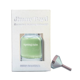 jimmy byod Parfum bio - Spring rain