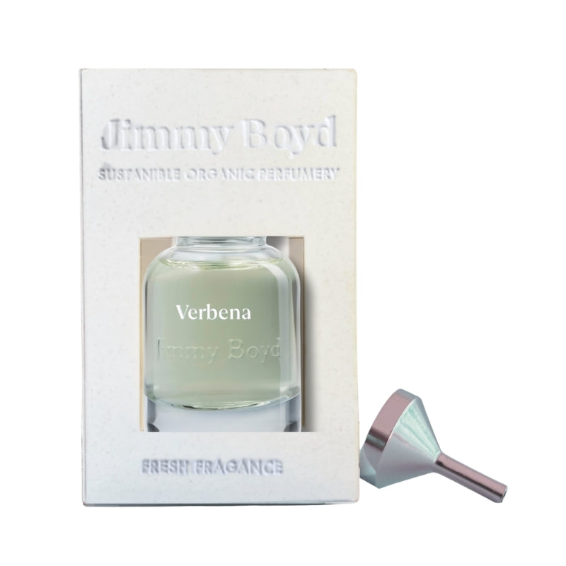 jimmy boyd Parfum bio - Verbena