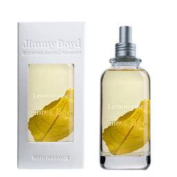 jimmy boyd Parfum bio - Citron & rose