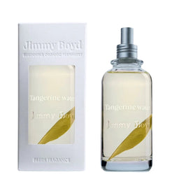 jimmy boyd Parfum bio - Eau de mandarine