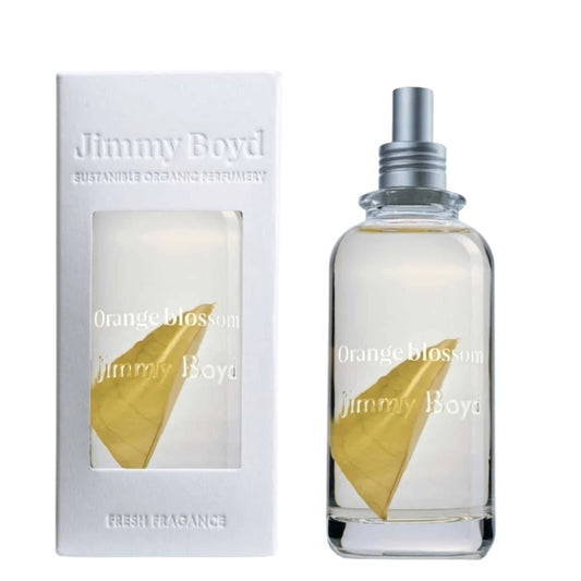 jimmy boyd Parfum bio - Fleur d'oranger