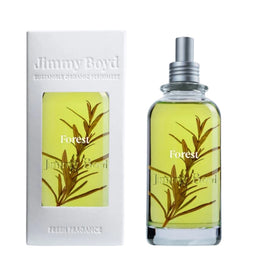 jimmy boyd Parfum bio - Forêt