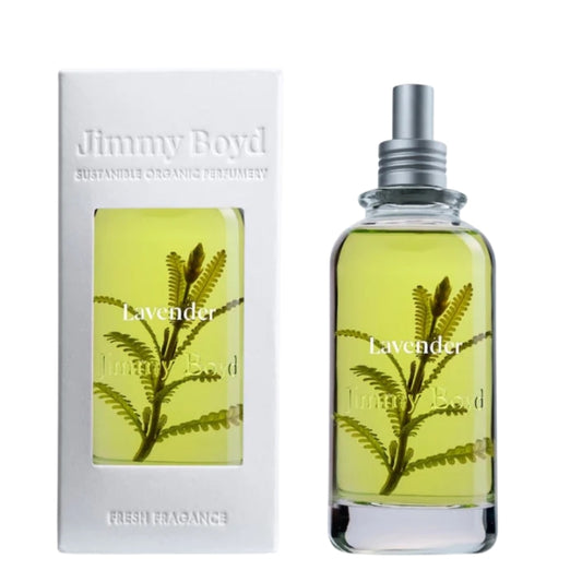 jimmy boyd Parfum bio - Lavande