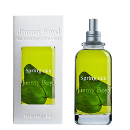jimmy boyd Parfum bio - Pluie de printemps 